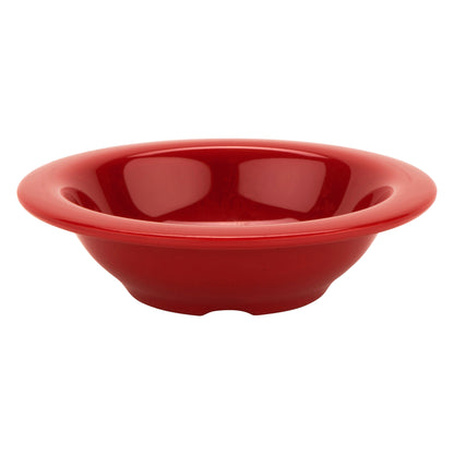 4.5 oz. (5 oz. Rim-Full), 4.75" Bowl, 1.25" Deep (Set of 4 ea.)
