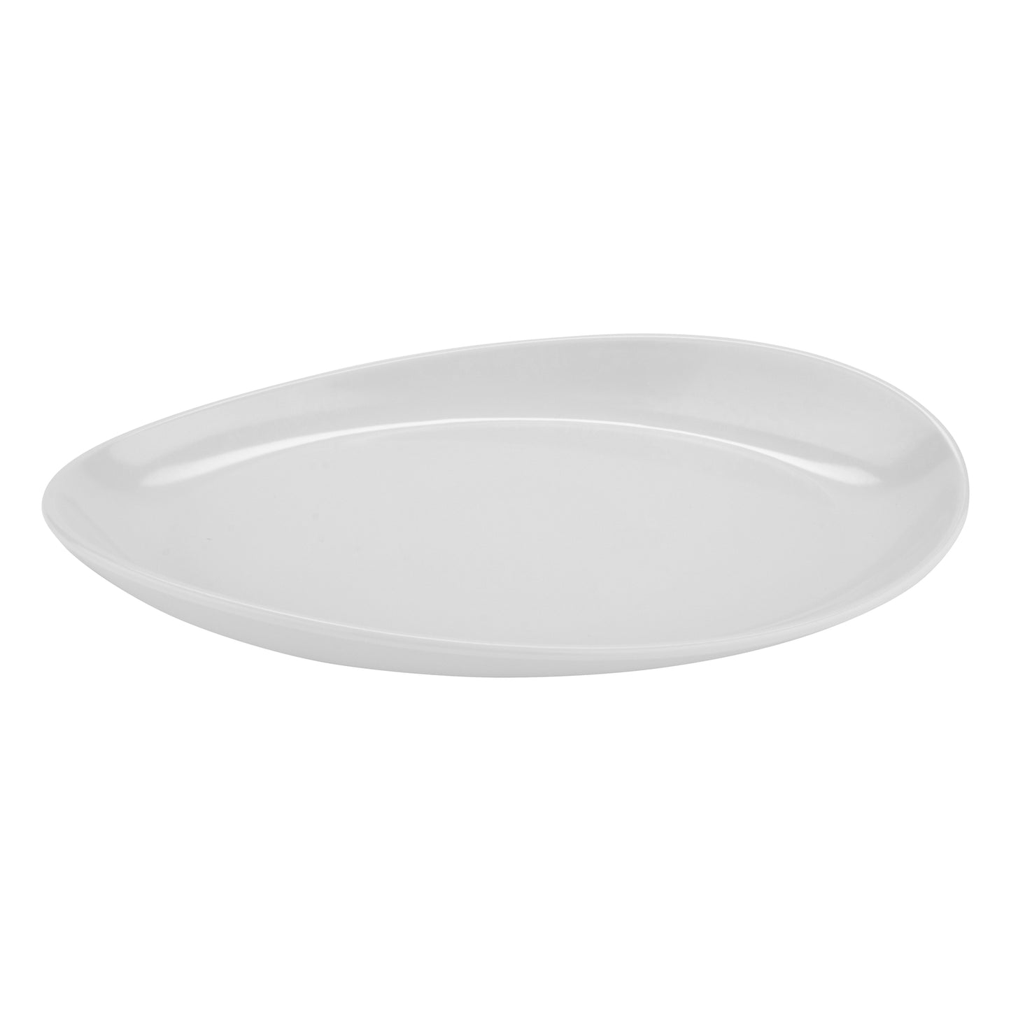 15" x 8" Oval Platter