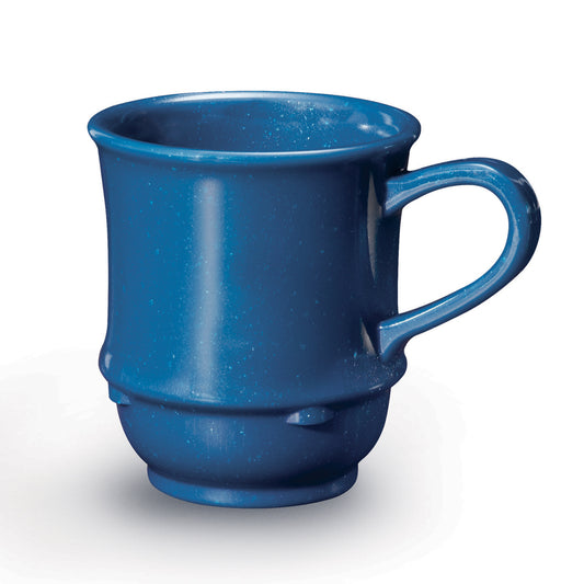 8 oz. (9.5 oz. Rim-Full), 3.25" Stacking Mug, 3.5" Deep (12 Pack)
