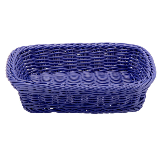 11.5" x 8.5" Rectangular Basket