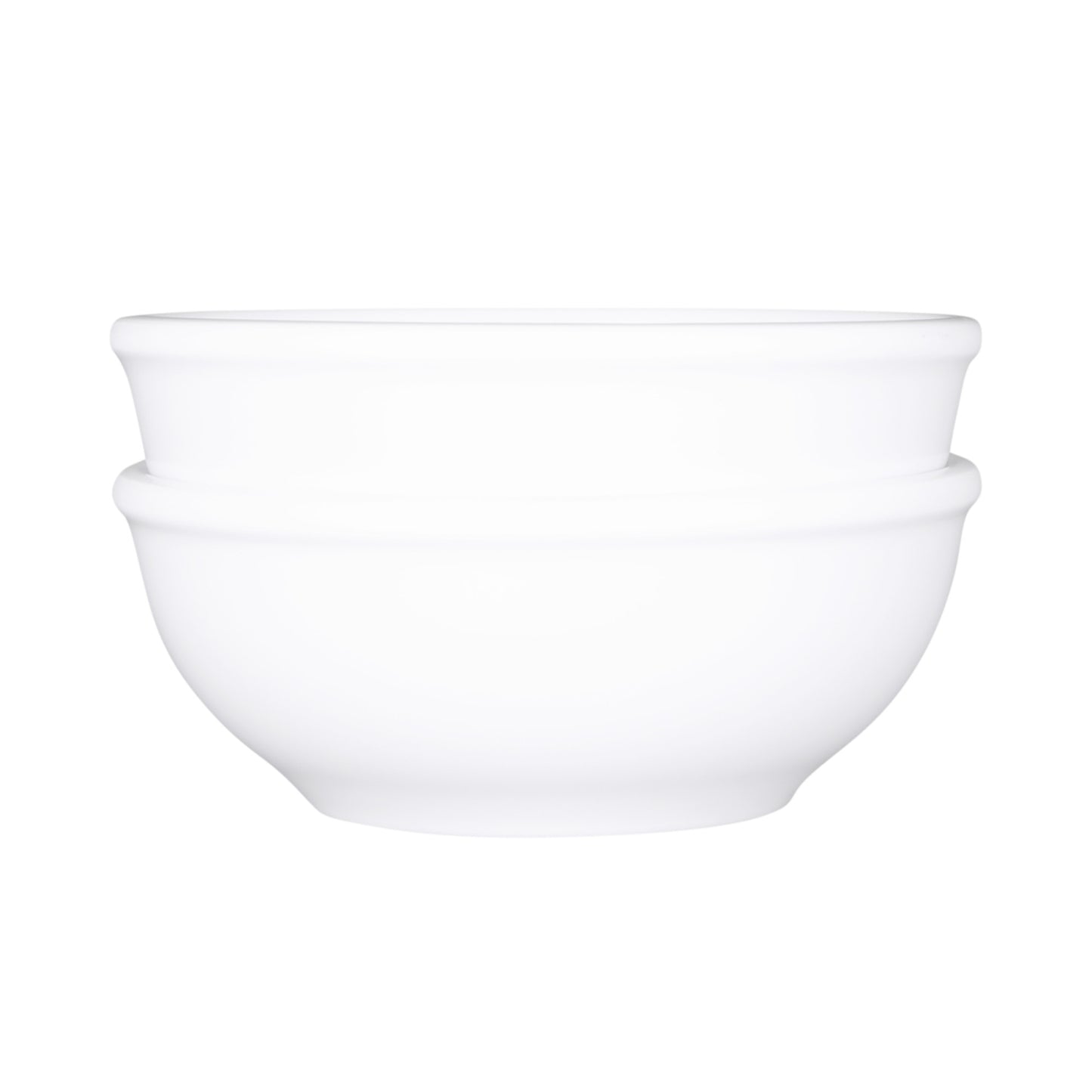 Melamine Bowl - White