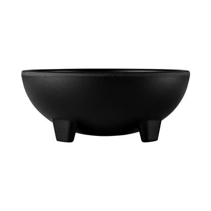 Melamine Ramekin Sauce Bowl - Black