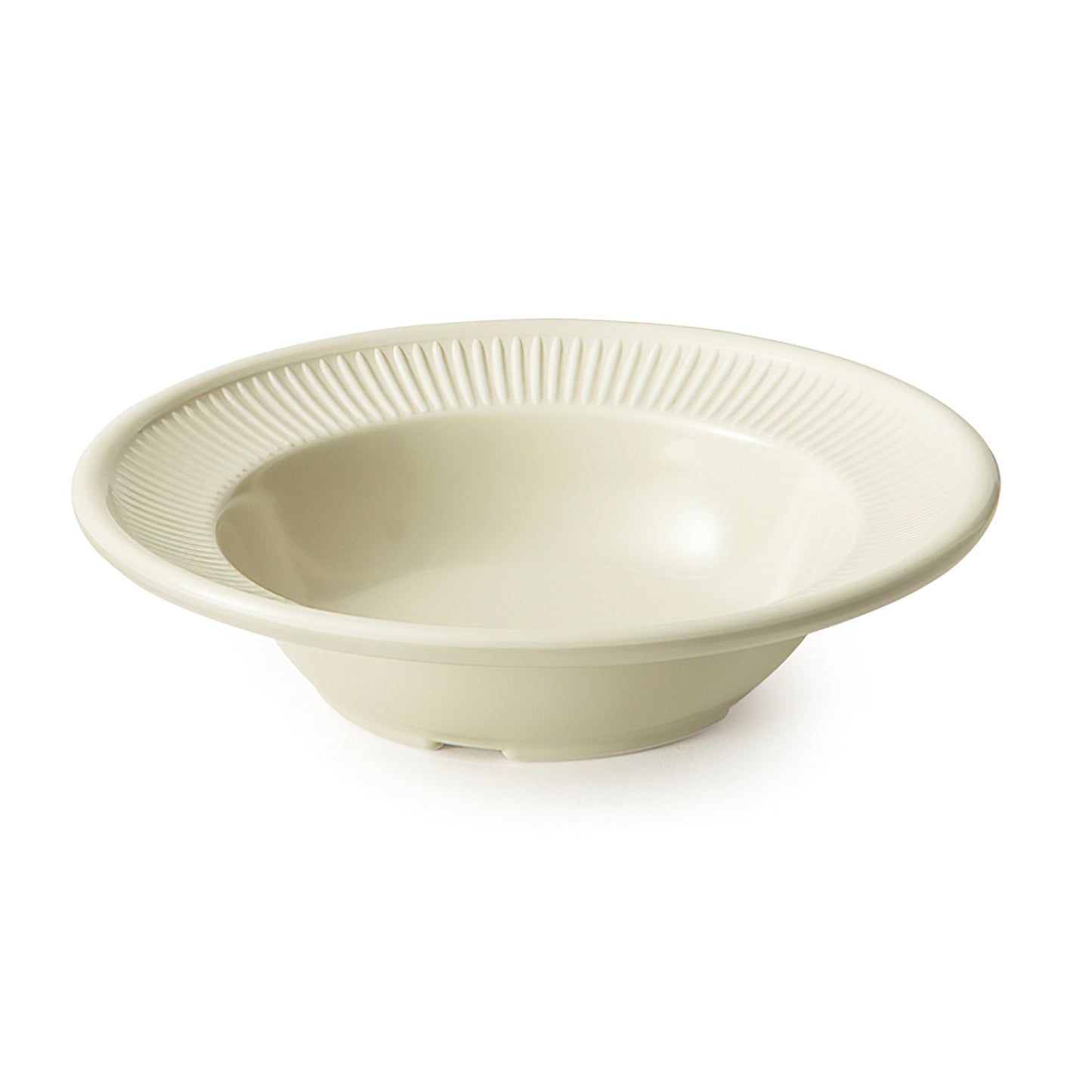 8 oz. (9 oz. Rim-Full), 6.5" Bowl, 1.5" Deep (12 Pack)