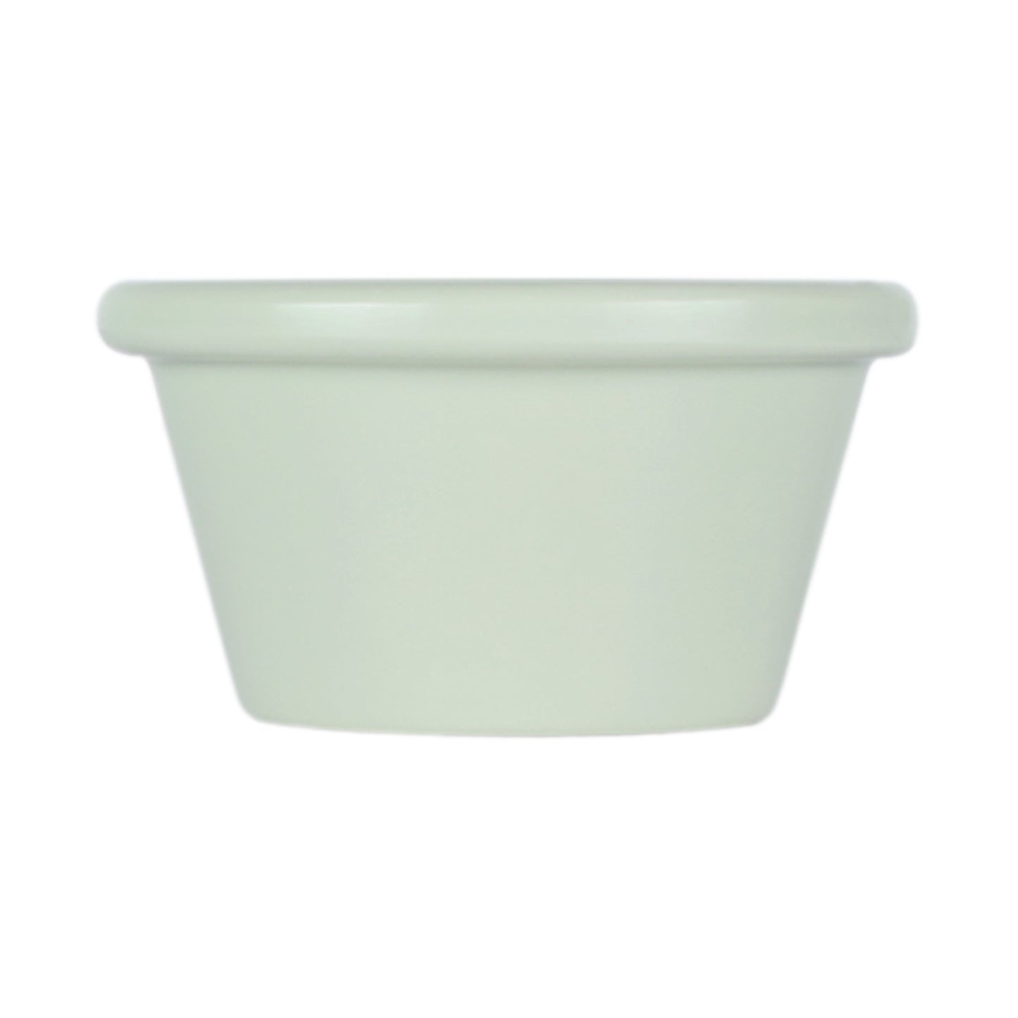 Melamine Ramekin - Hemlock
