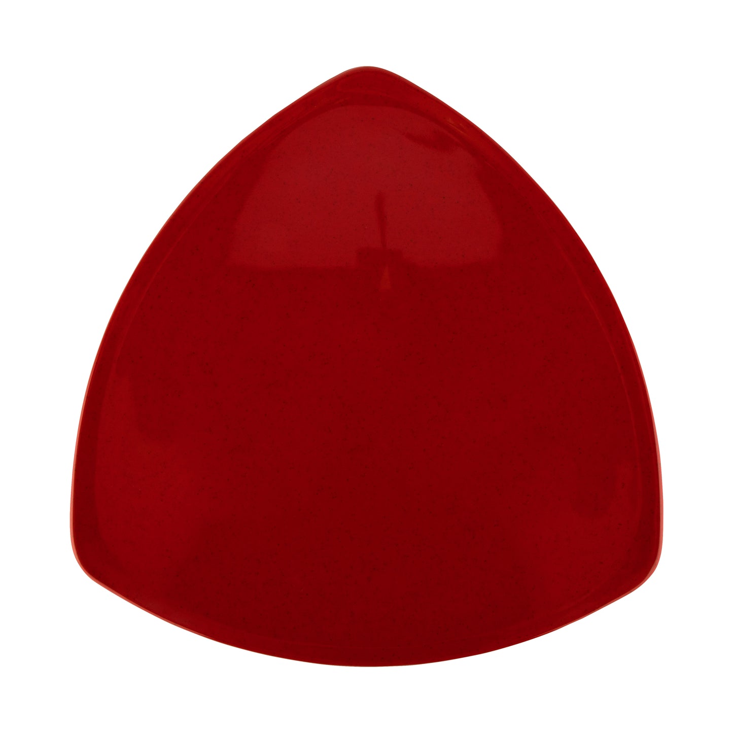 12" Triangle Plate (12 Pack)