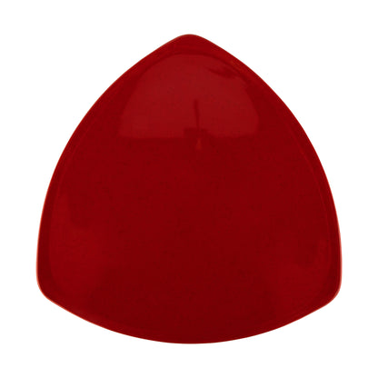 12" Triangle Plate (12 Pack)