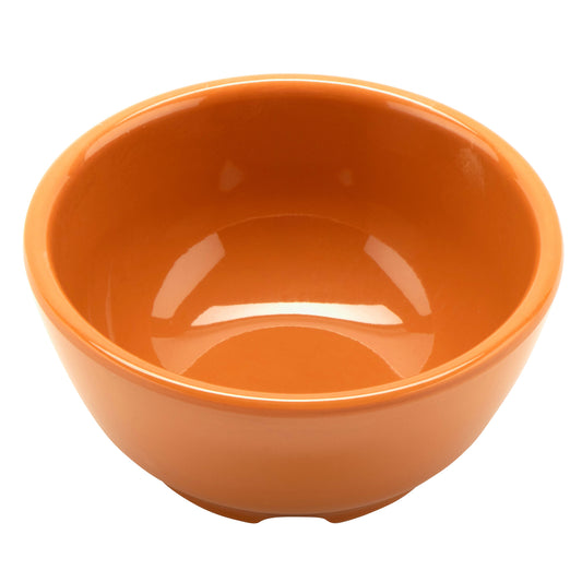 10 oz. (10.5 oz. Rim-Full), 4.5" Bowl, 2.25" Deep (Set of 4 ea.)