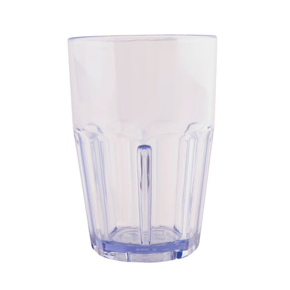 14 oz. (15.9 oz. Rim-Full), 3.44" Beverage, 5" Tall (Set of 4 ea.)