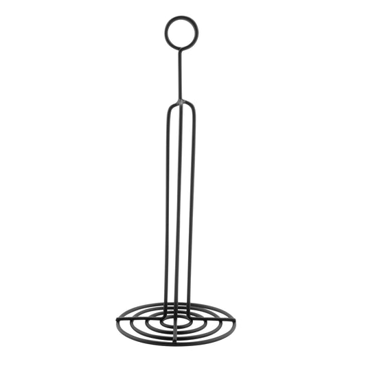 Metal Paper Towel Holder