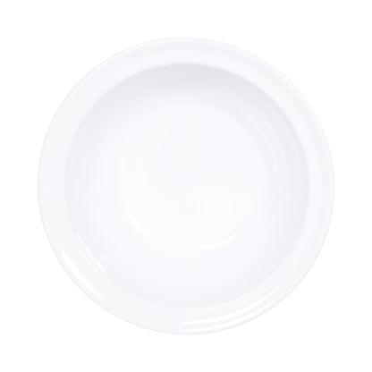 Melamine Bowl - White