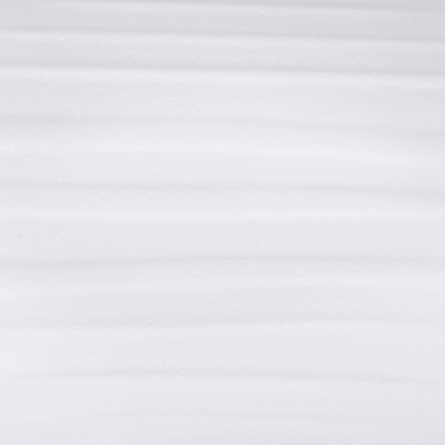 Melamine Deep Oval Plate - White