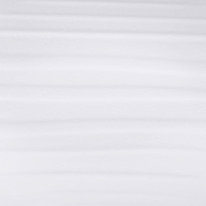 Melamine Deep Oval Plate - White