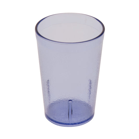 8 oz. (8.6 oz. Rim-Full), 2.69" Tumbler, 4" Tall  (Set of 4 ea.)