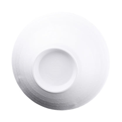 Melamine Bowl - White