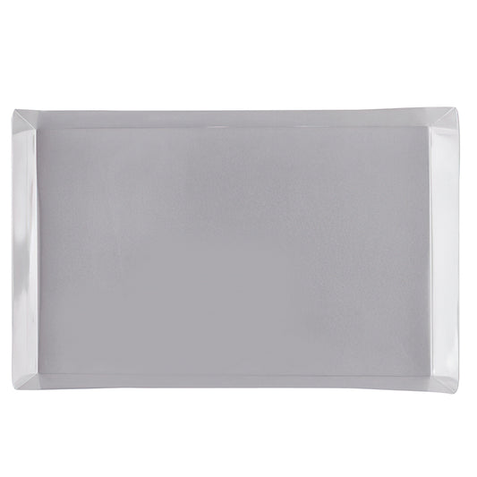 11.375" x 11.375" Clear Liner, 1.5" Deep (fits IR-911, TR-9