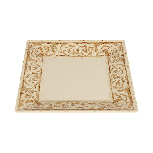 Melamine Square Plate