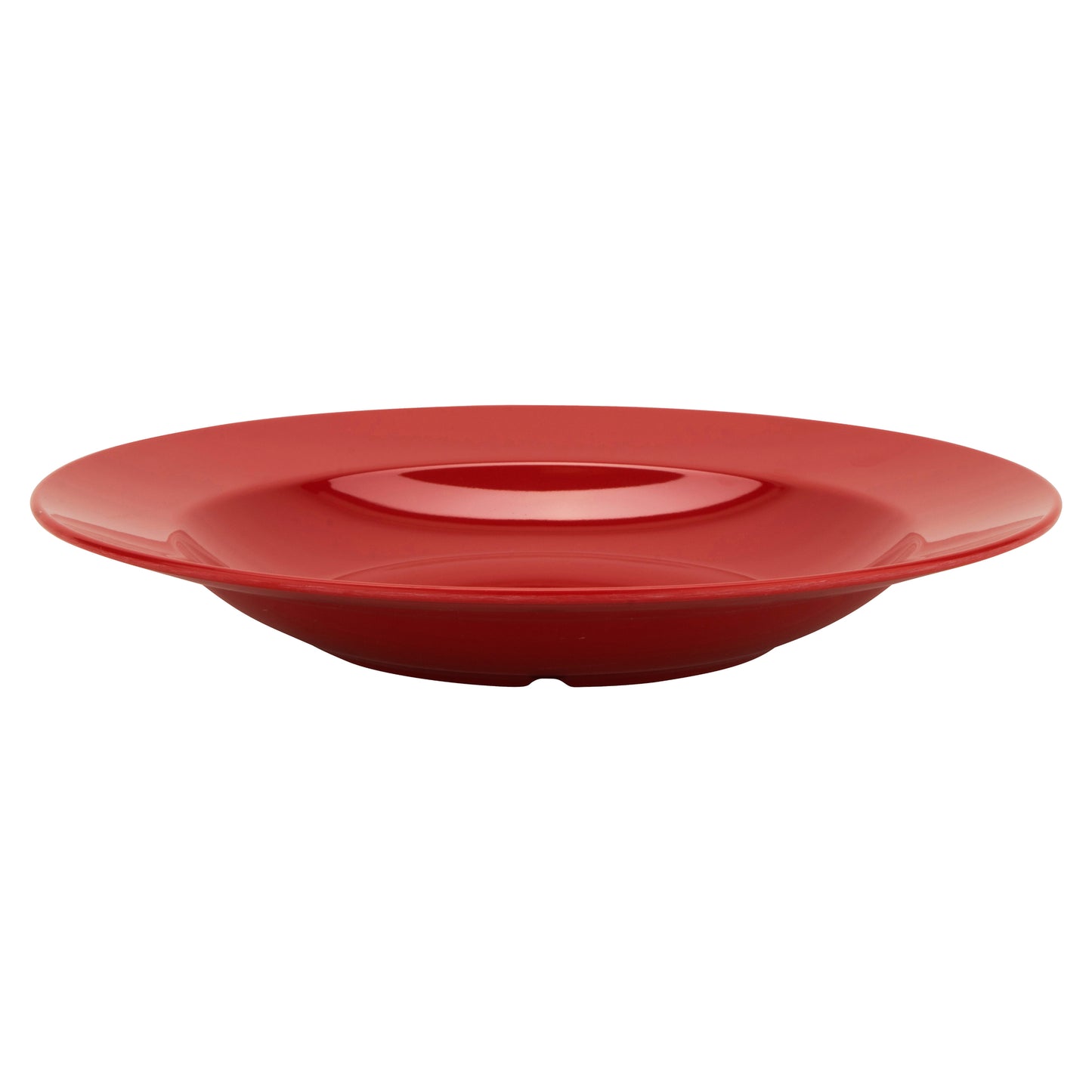 24 oz. (1.1 qt. Rim-Full), 12.5" Bowl, 2" Deep (12 Pack)