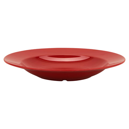 24 oz. (1.1 qt. Rim-Full), 12.5" Bowl, 2" Deep (12 Pack)
