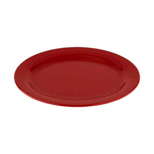 11.25" x 8.5" Oval Platter (Set of 4 ea.)
