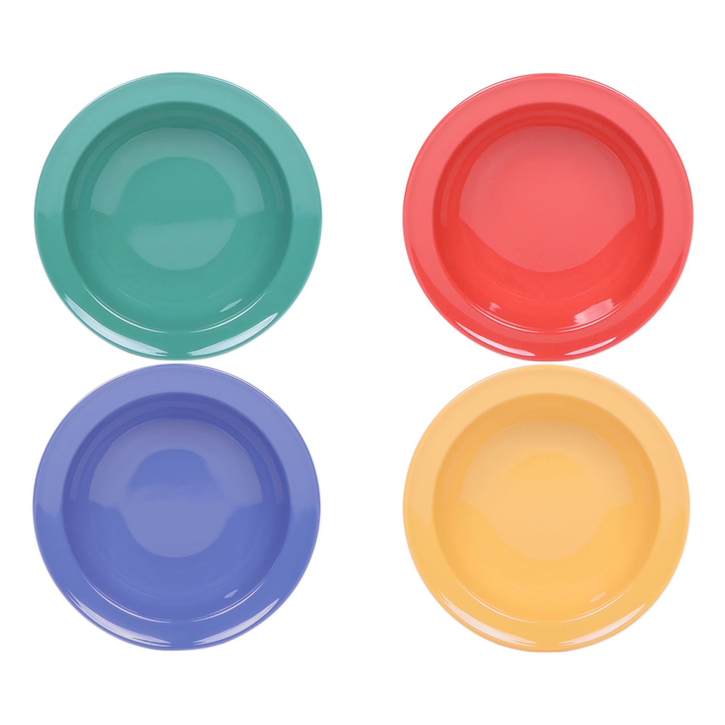 Melamine Bowl - AG, SC, VT, Y
