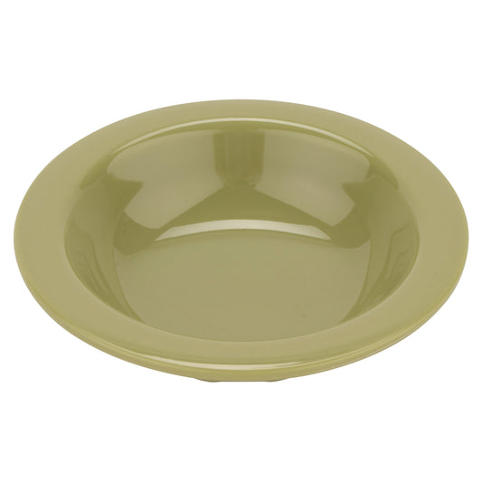 4.5 oz. (5 oz. Rim-Full), 4.75" Bowl, 1.25" Deep (Set of 4 ea.)