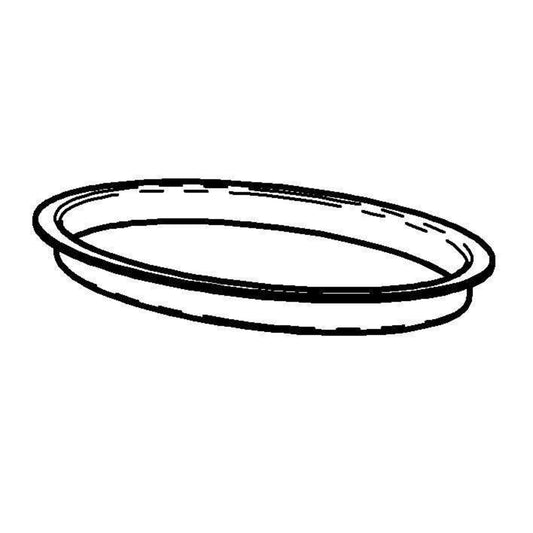 AKZENT Container  Ice insert for Juice Dispenser `Twin`