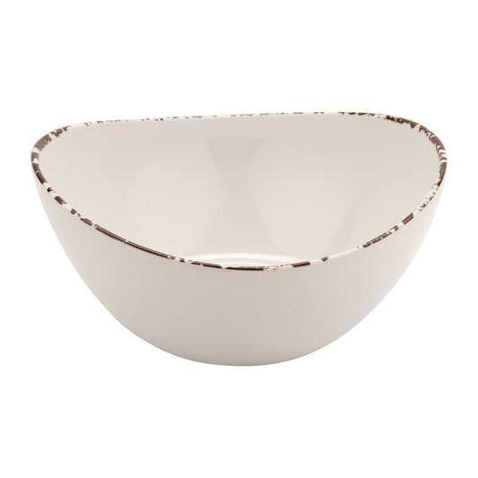 4 qt. (4.2 qt. rim-full) Round Bowl, 11" Dia., 3.9" deep
