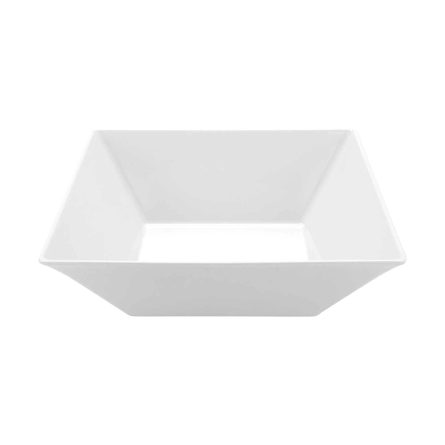 12.8 qt. Square Bowl