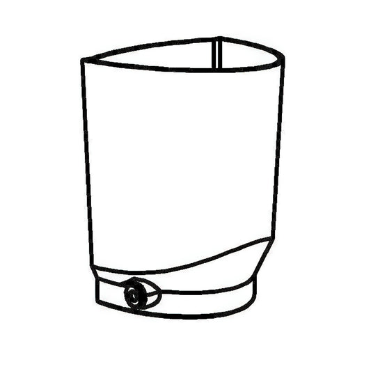 SPARE Container  Juice Container 5 liter,  dishwasher pr