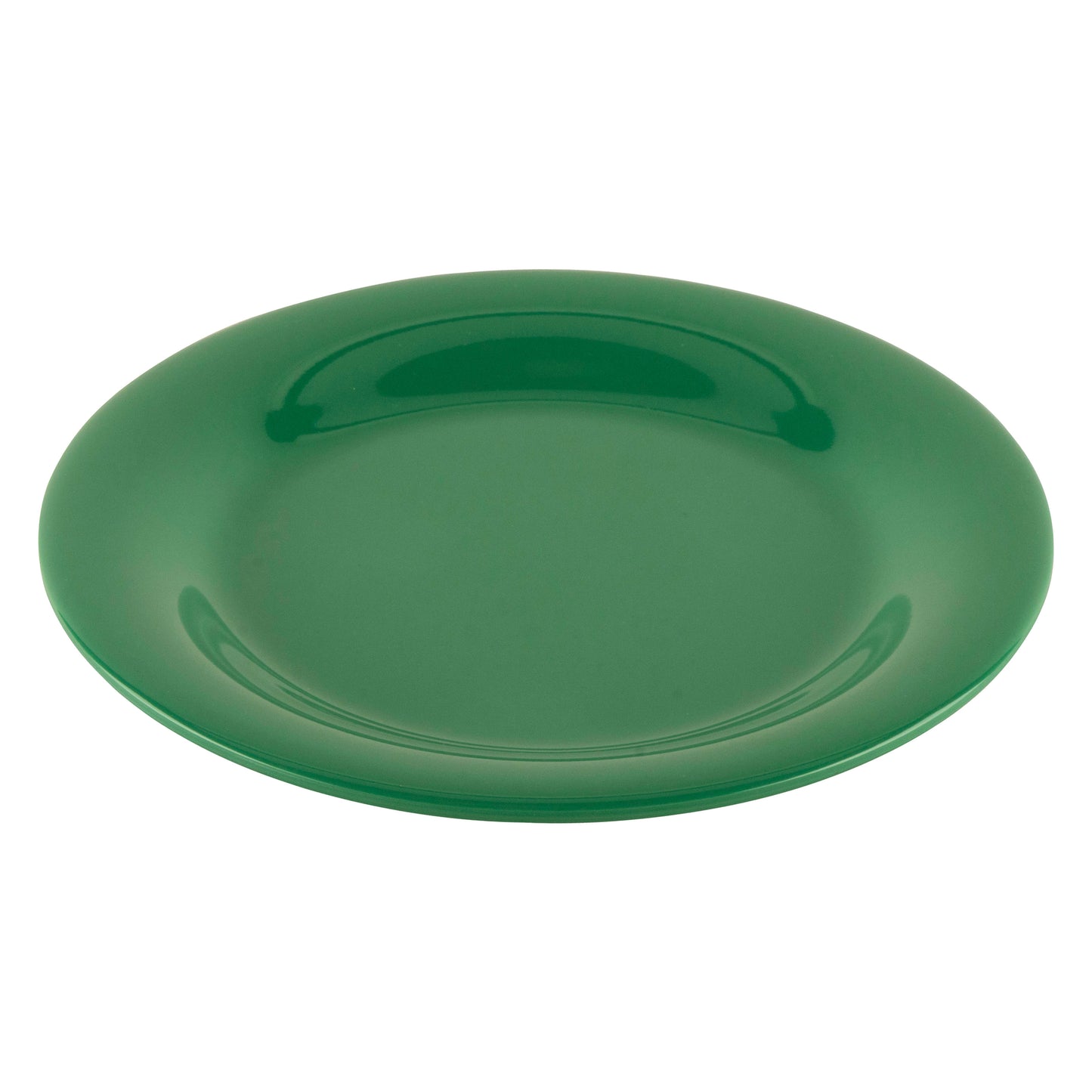 6.5" Wide Rim Plate (Set of 4 ea.)