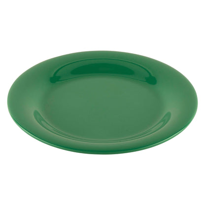 6.5" Wide Rim Plate (Set of 4 ea.)