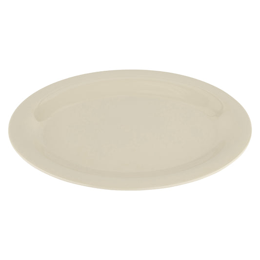 12" x 9" Oval Platter (Set of 4 ea.)