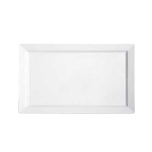 18" x 11" Melamine Display Tray - Bake & Brew