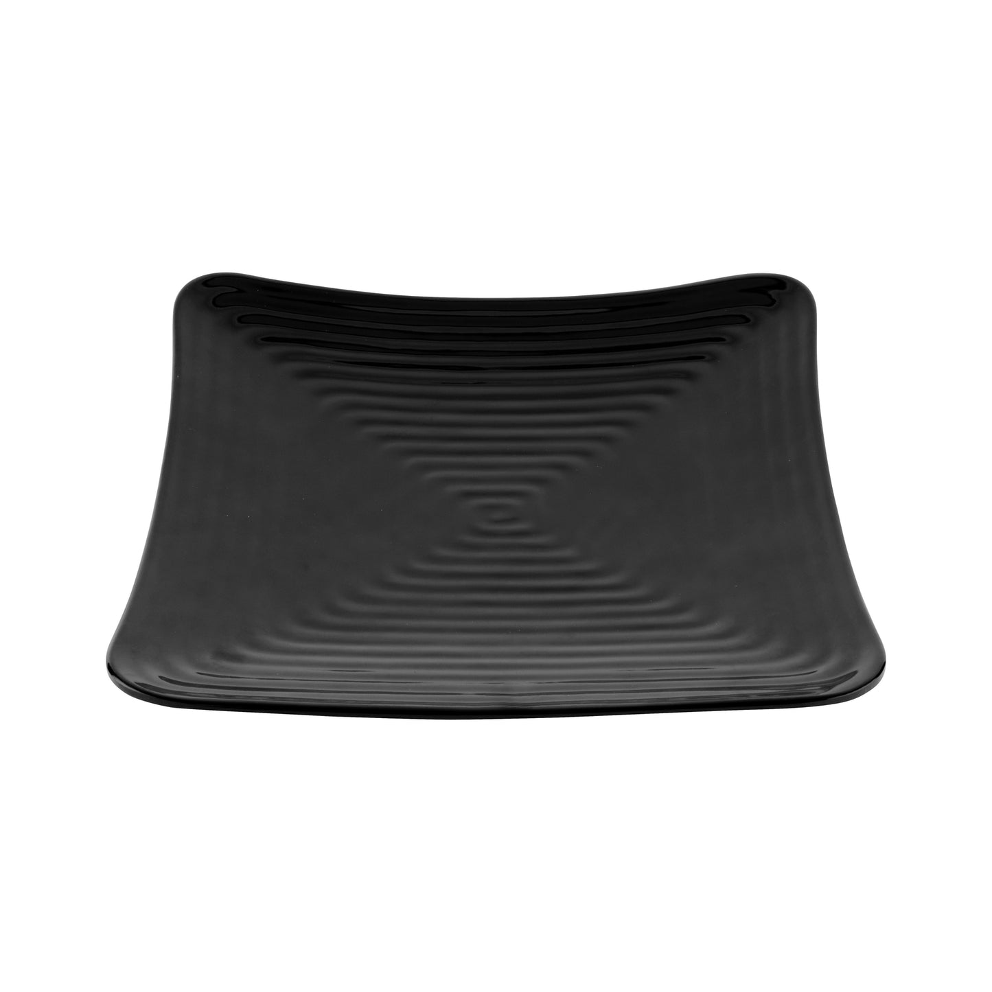 13.75" Square Plate