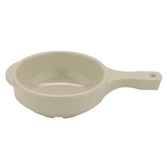 12 oz. (13.5 oz. Rim-Full), 5.25" Bowl w/handle, 2" Deep