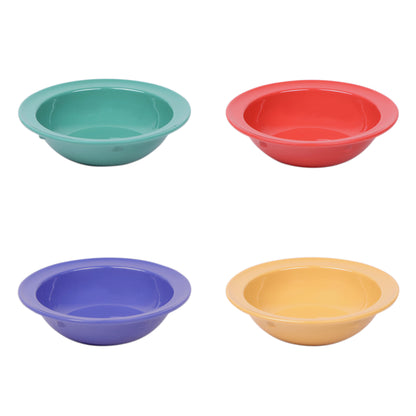 Melamine Bowl - AG, SC, VT, Y