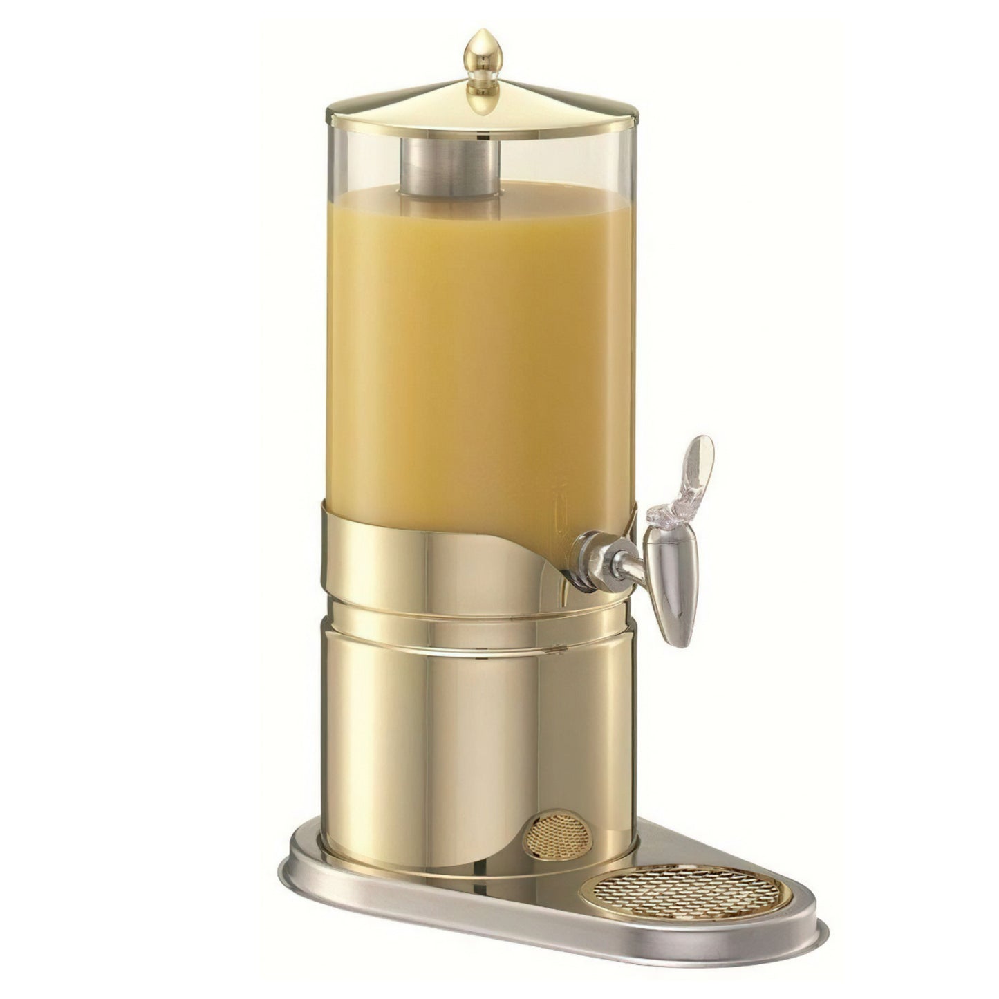ELEGANCE Juice Dispenser   5l, Model Gold  dishwasher-pr