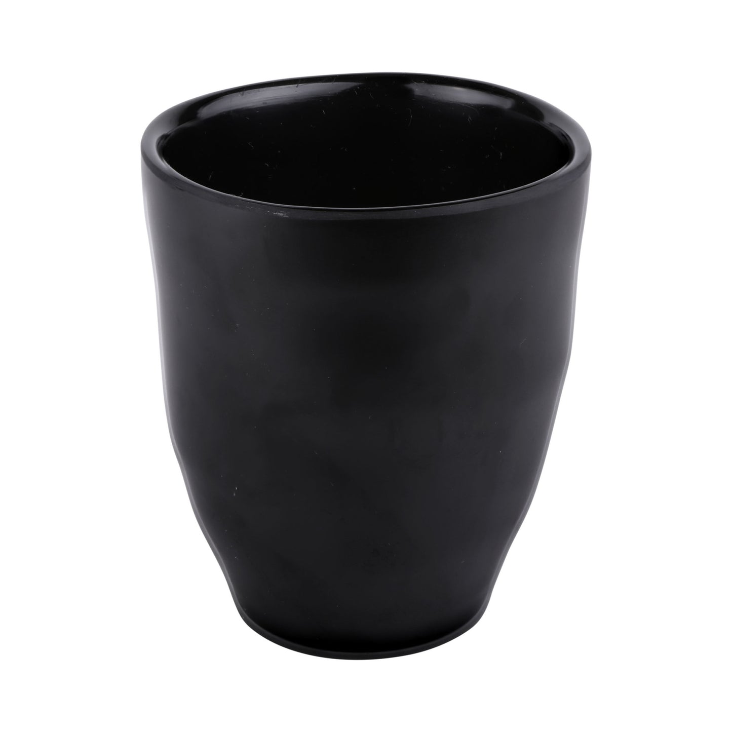 Melamine Cup - Black