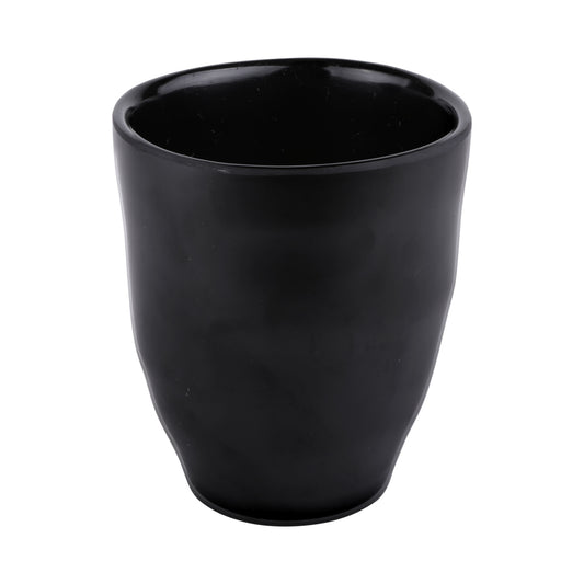 Melamine Cup - Black