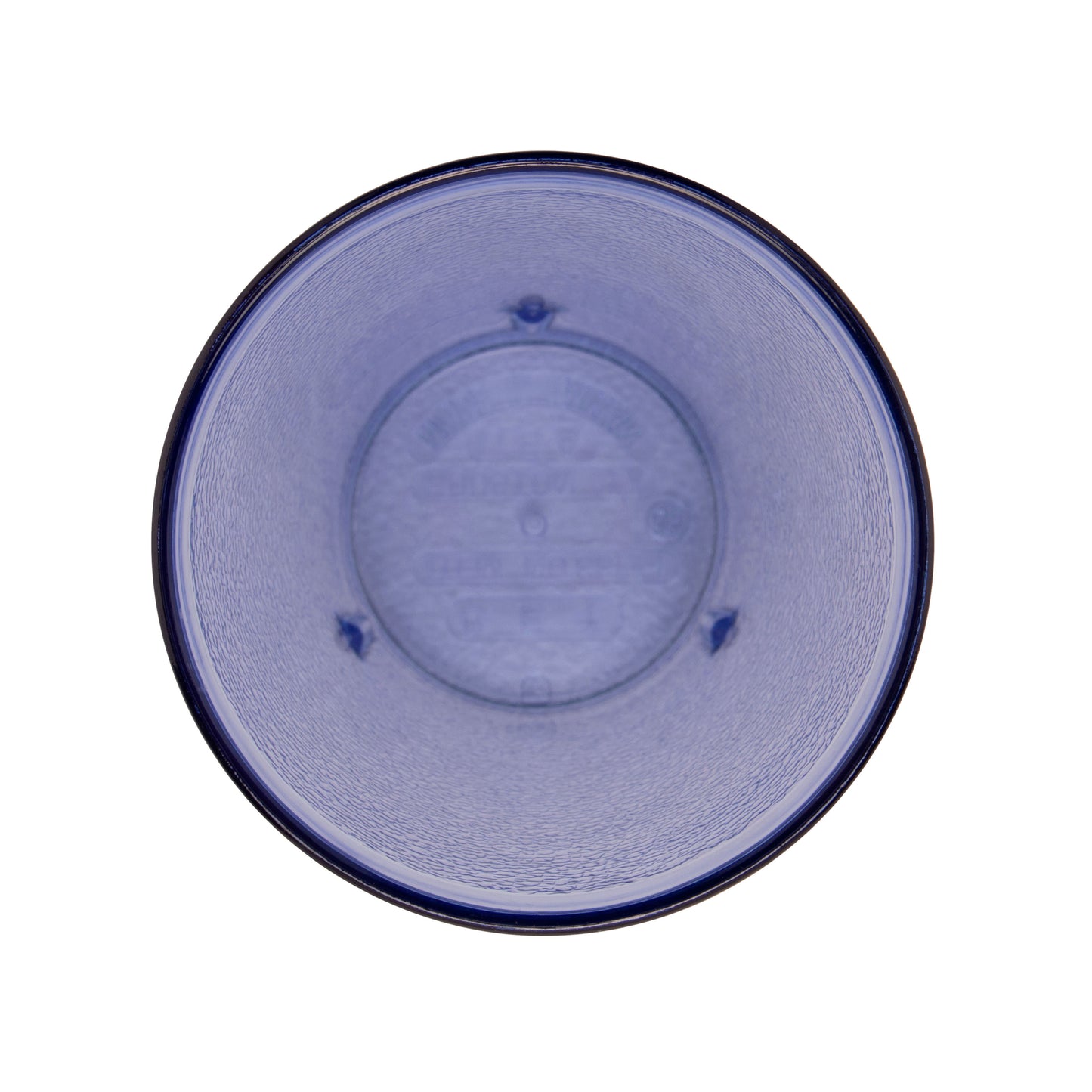 12 oz. (13.9 oz. Rim-Full), 3" Tumbler, 5.13" Tall  (Set of 4 ea.)