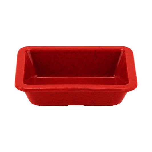 4 oz. (5 oz. Rim-Full), 3" x 4.75" Side Dish, 1.25" Deep