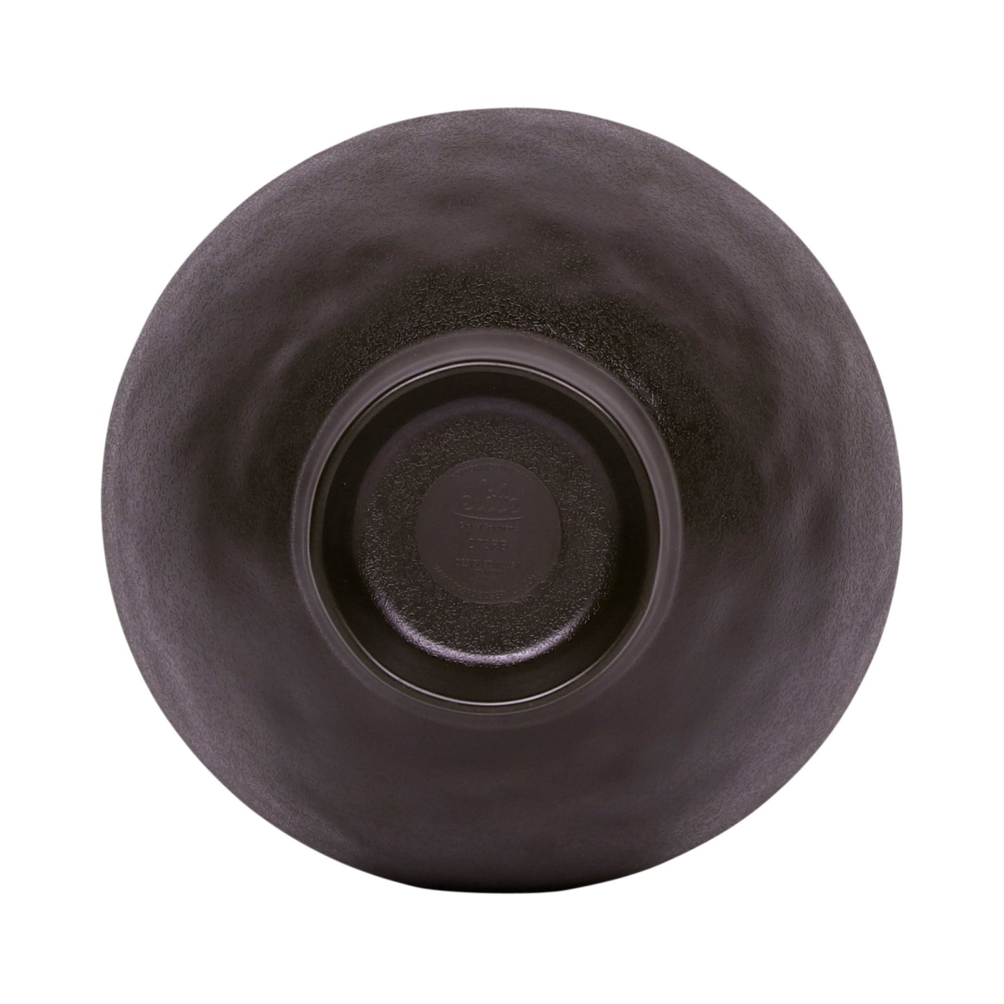 Melamine Round Bowl - Sequoia