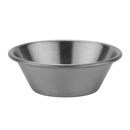 2 oz. Condiment Cup, 2.75" dia., 1" Tall