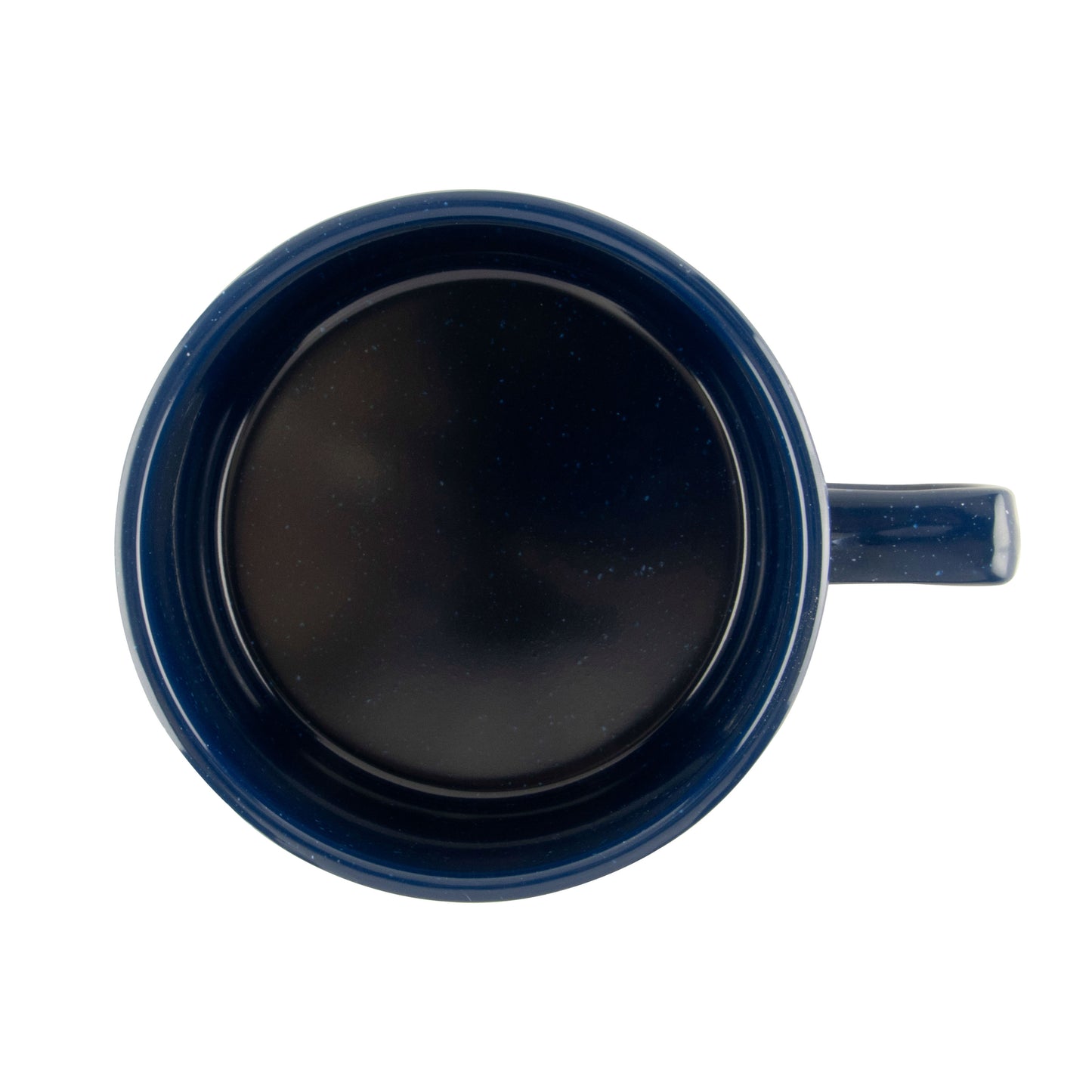 11 oz. (11.8 oz. Rim-Full), 4" Mug, 2.25" Deep (12 Pack)