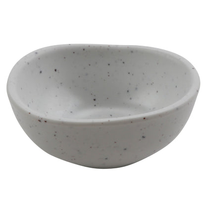 3oz infuse stone natural melamine ramekin, 3.5"L x 2.88"W x 1.5"H,GET, cheforward