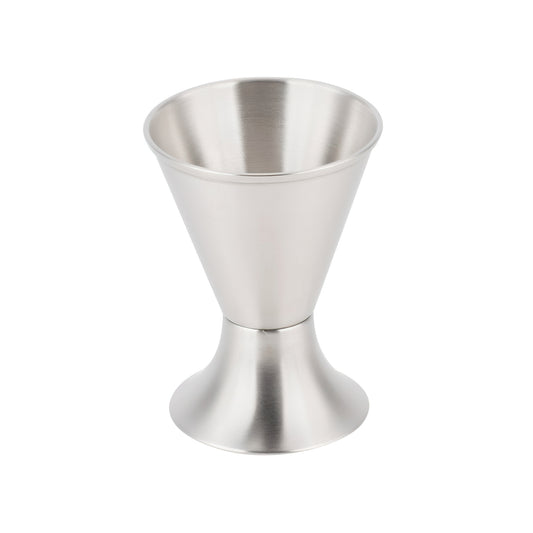 Solid Stainless Steel Cone French Fry Holder