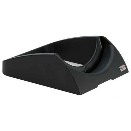 Black Plastic Base for GASTRO Condiment Stand, 8.3" x 6.3"