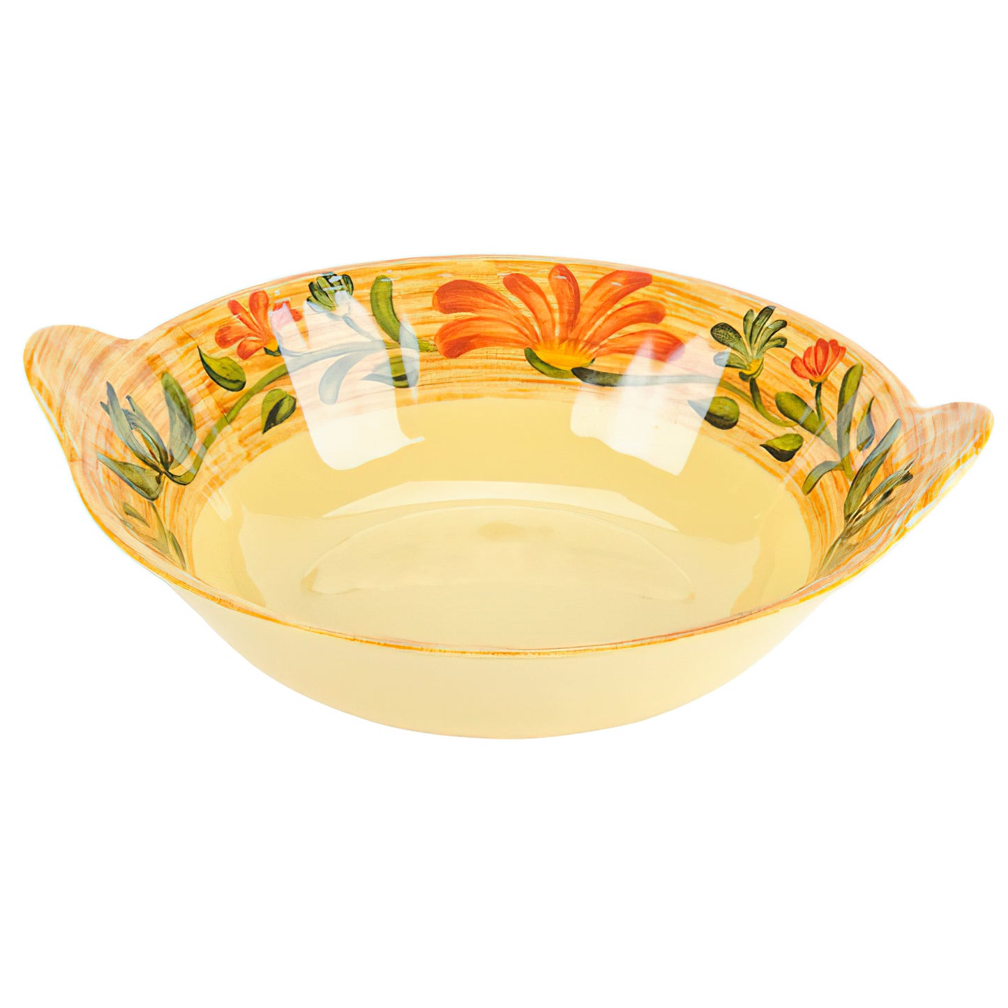 2 qt. Bowl