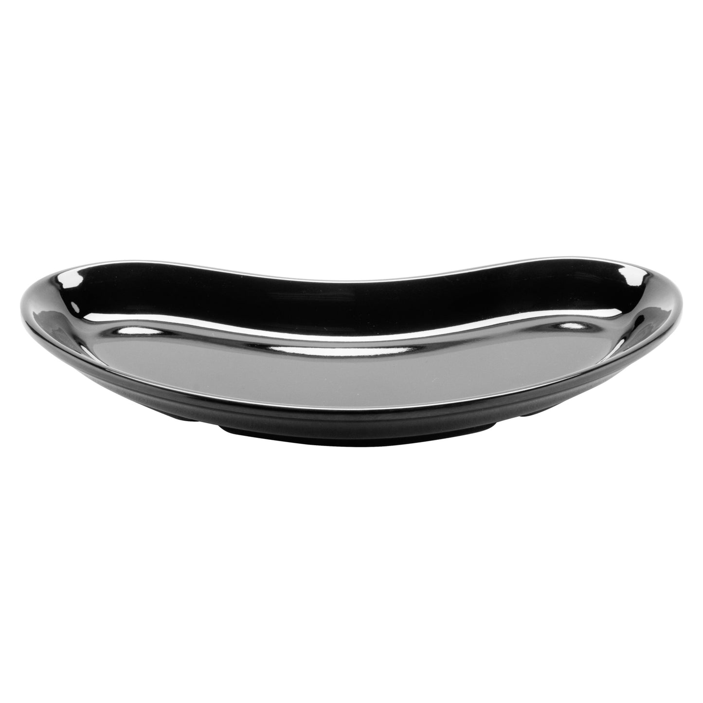8.75" Curved Side Dish (12 Pack)