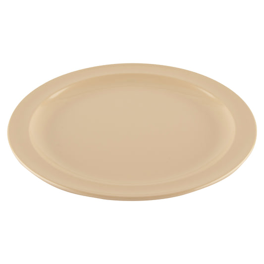 10.25" Round Plate (12 Pack)